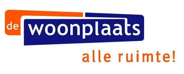 De Woonplaats logo