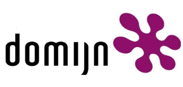 Domijn logo