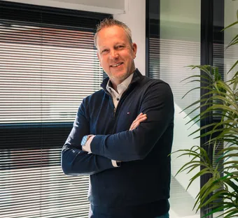 Patrick Maneschijn