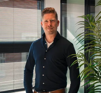 Jeroen Tolsma