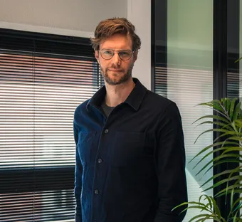Mathijs Vallinga