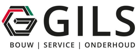 Gils bouw logo