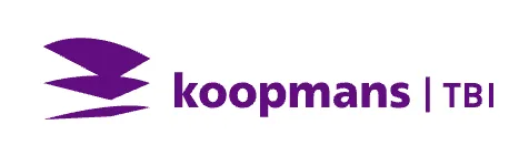 Koopmans logo