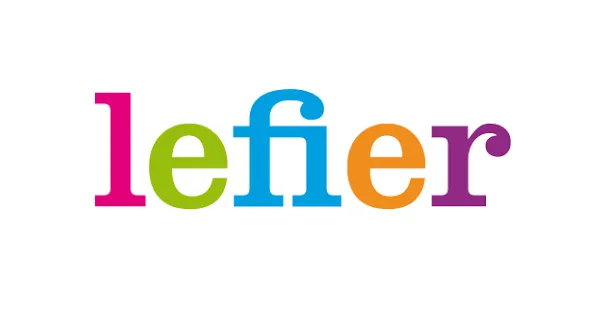 Lefier logo