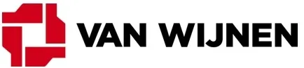 Van Wijnen logo