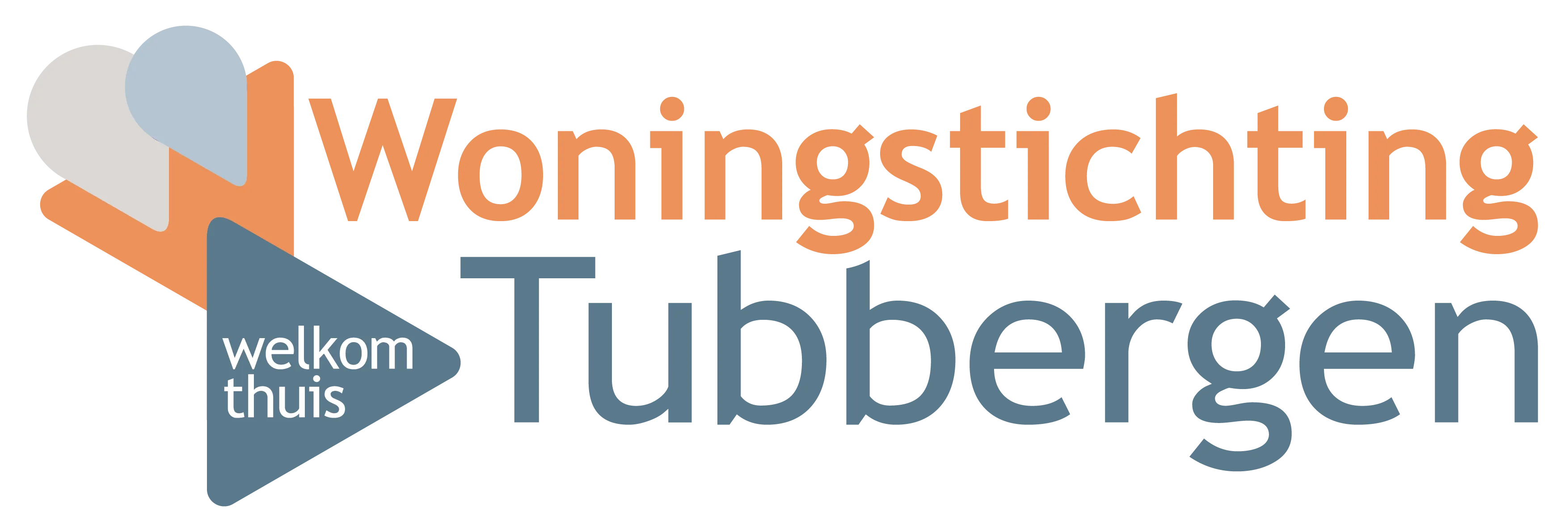 Woningstichting Tubbergen logo
