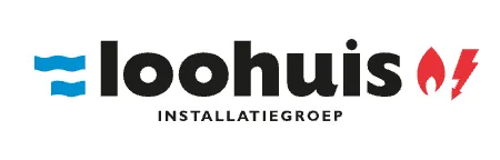 Loohuis groep logo